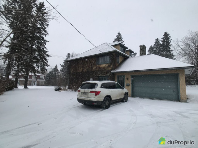 625 000$ - Maison 3 étages à vendre à Thetford Mines dans Maisons à vendre  à Thetford Mines - Image 3