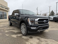 This Ford F-150 boasts a Regular Unleaded V6 3.5 L EcoBoost engine powering this Automatic transmiss... (image 6)