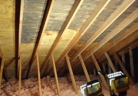 Professional Attic Mold Removal – Fast, Safe & Guaranteed !! Mississauga / Peel Region Toronto (GTA) Preview