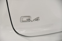 Modele 50 /Traction intégrale Audi quattro / 100% électrique / Black optics / Roues 20 pouces / Écla... (image 7)