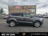 Ontario vehicle with Lot of Options! Call (905) 791-3300 - Black Fabric interior, - AWD, - Cruise Co... (image 5)