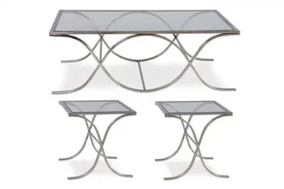 Designer Coffee Table set for only $599, View more