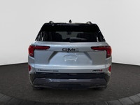 Welcome to Capital GMC! This 2026 GMC Terrain in Sterling Metallic is equipped with AWD and Turbocha... (image 3)