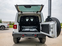 Welcome to 400 Chrysler Dodge Jeep Ram. The 2025 Jeep Wrangler is a brand new, iconic 4x4 SUV built... (image 6)