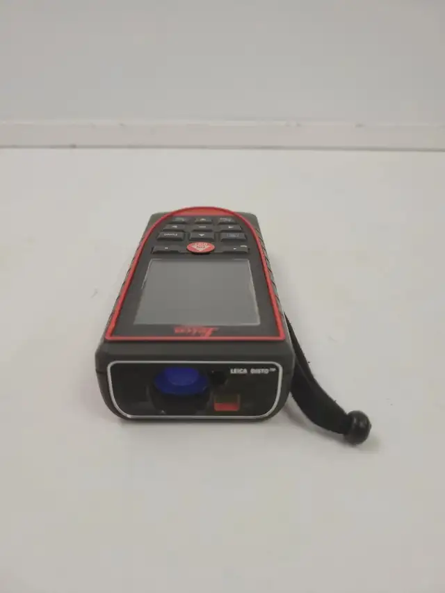 (89887-2) Leica E7500i Distance Meter in Hand Tools in Calgary - Image 5