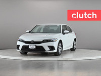 NO ACCIDENTS / CLEAN CARFAX / Front Heated Seats, Climate Control, Bluetooth Music and more! Clutch... (image 1)