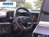 This Chevrolet Suburban boasts a Gas V8 5.3L/ engine powering this Automatic transmission. WHEELS, 2... (image 8)
