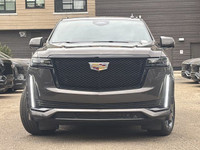 ALG Residual Value. This Cadillac Escalade 4WD delivers a Gas V8 6.2L/376 engine powering this Unkno... (image 2)