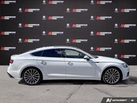 Check out this 2022 Audi A5 Sportback Komfort while we still have it in stock! *You Can't Beat the P... (image 6)