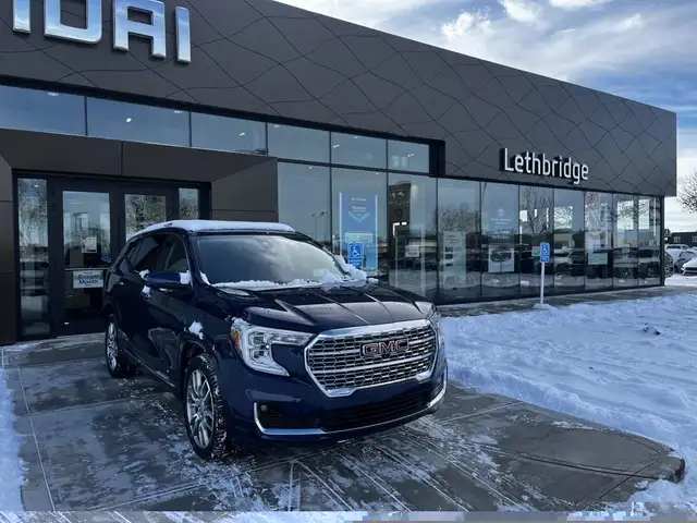 GMC Terrain Denali 202364844378928515121