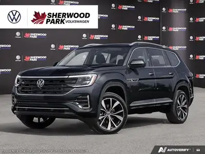 Sherwood Park VW stands out for its unbeatable prices and commitment to being the best-priced dealer...