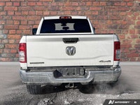 Check out this 2024 Ram 3500 Big Horn before someone takes it home! *Get Your Money's Worth for this... (image 3)