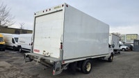 NEW ARRIVAL - DHOLLANDIA UNDERBODY LIFT GATE EQUIPPED UNIT! 2022 Ford Econoline E-450 16Ft Box Cube... (image 6)
