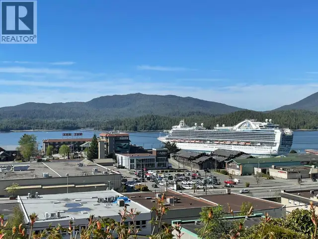 232 W 4TH AVENUE Prince Rupert, British Columbia in Houses for Sale in Prince Rupert - Image 30