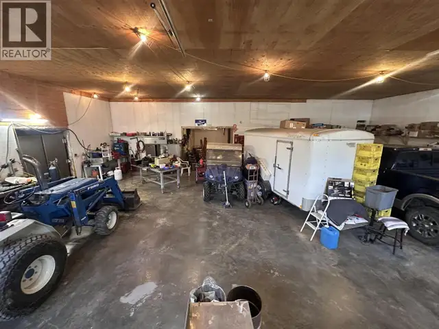3865 BLUE RIDGE ROAD Quesnel, British Columbia in Land for Sale in Quesnel - Image 15