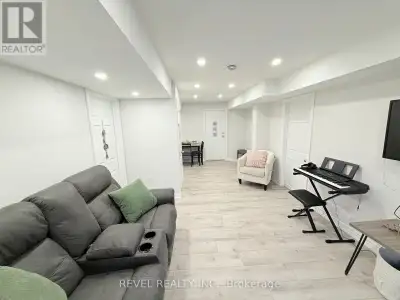 1246 HARLSTONE CRESCENT Oshawa (Taunton), Ontario