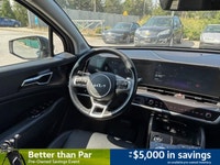 This Kia Sportage Hybrid delivers a Intercooled Turbo Gas/Electric I-4 1.6 L/98 engine powering this... (image 8)