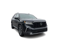 Le 2023 Honda Pilot Touring est un VUS intermédiaire entièrement redessiné, offrant espace, polyvale... (image 2)