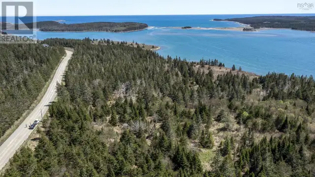 Lot 1B Wine Harbour Road Wine Harbour, Nova Scotia62867602177154124