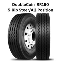 11R24.5 Commercial Truck Tires-Great prices while supplies last!