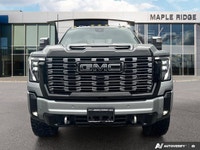 4WD Crew Cab 159 Denali Ultimate ... Engine: Turbocharged Diesel V8 6.6L/ Other Equipment 3 YEARS SI... (image 7)