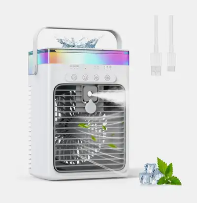 tower,new,hvac,haier,circulator,fans,jenn,noma,purifier,conditioners,misting,humidifier,evaporative,...