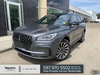This Executive Driven Lincoln has been carefully driven by one of our employees or as a courtesy ser...