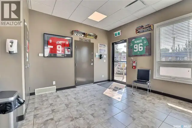200 Main STREET Avonlea, Saskatchewan in Commercial & Office Space for Sale in Moose Jaw - Image 15