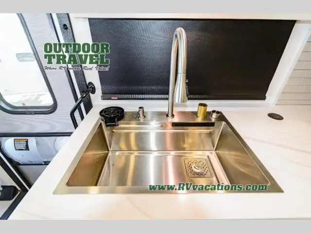 2026 Forest River RV Georgetown 5 Series 34M5 in RVs & Motorhomes in Hamilton - Image 20