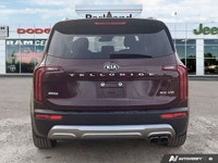 KBB.com 10 Best SUVs Worth Waiting For. This Kia Telluride boasts a Regular Unleaded V-6 3.8 L/231 e... (image 4)