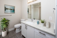 Stylish Suites available at The Cliffs - Call Today! Realstar's The Cliffs at Dellridge are upscale,... (image 4)