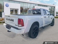 This Ram 1500 Classic boasts a Regular Unleaded V-6 3.6 L/220 engine powering this Automatic transmi... (image 4)