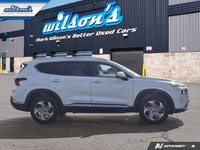 Come see this certified 2022 Hyundai Santa Fe Preferred AWD | Heated Seats + Steering | Remote Start... (image 5)