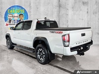 Welcome to Mann-Northway Auto Source. Command every journey, on or off the beaten path, with this ro... (image 3)