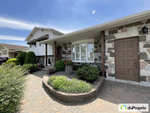 $475,000 - Split Level in Trois-Rivières (Trois-Rivières) — photo 2