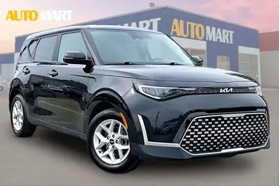 2023 Kia Soul EX Financing Available & Required We work with trusted lenders to provide tailored fin...