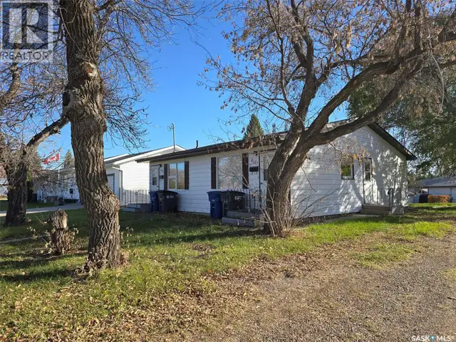 413 - 415 Calgary STREET Broadview, Saskatchewan in Houses for Sale in Regina - Image 29