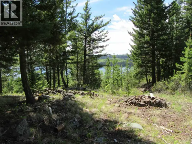 LOT 4 N BONAPARTE ROAD Bridge Lake, British Columbia in Houses for Sale in 100 Mile House - Image 24