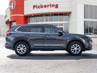 Recent Arrival! Certified. LX-B|AWD|CarPlay|Heated Seats 2023 Honda CR-V LX LX-B|AWD|CarPlay|Heated... (image 4)