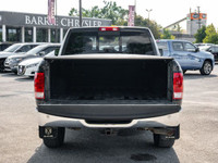 115-Volt Auxiliary Power Outlet, 121-Litre (26.6-Gallon) Fuel Tank, 3.92 Rear Axle Ratio, 7 Customiz... (image 6)