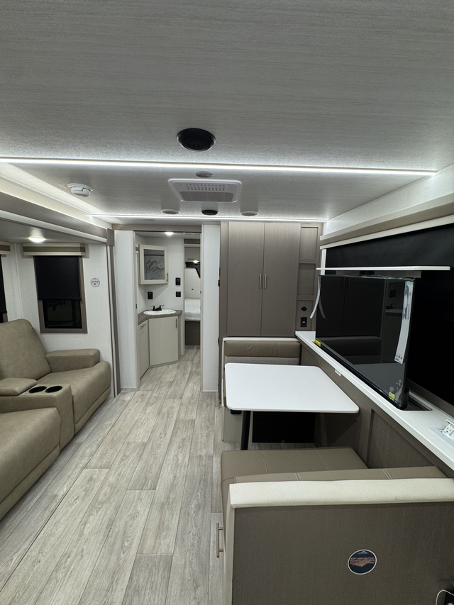 2026 Forest River ALTA 2375KRK in Travel Trailers & Campers in Regina - Image 5