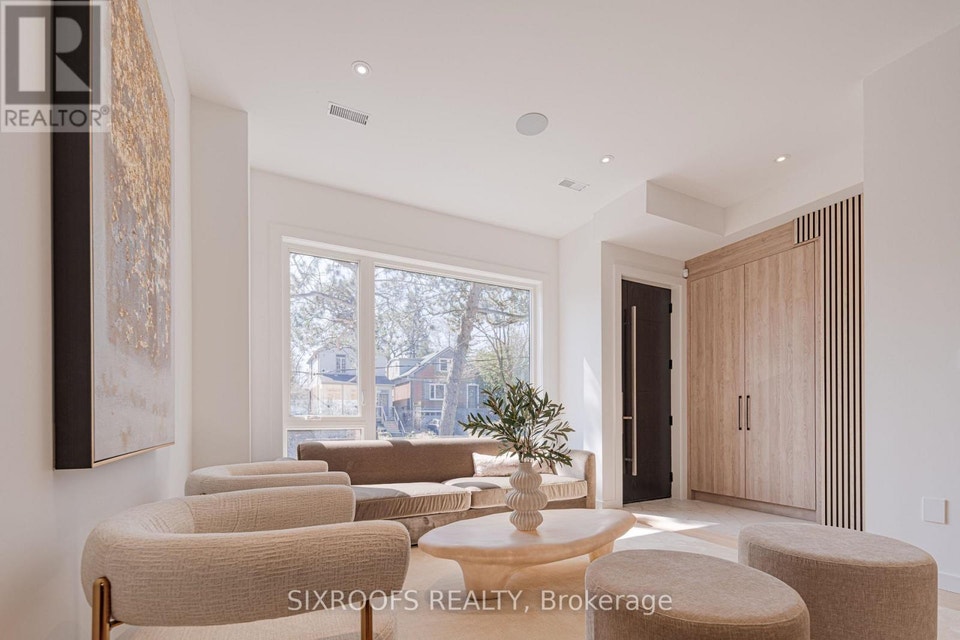 UPPER - 40 MORNINGSIDE AVENUE Toronto (High Park-Swansea), Ontar 3