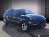 2021 Porsche Macan Le Porsche Macan S 2021 incarne le parfait équilibre entre performance sportive e... (image 6)