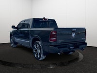 Step into the pinnacle of half-ton truck luxury and capability with this 2022 Ram 1500 Limited. This... (image 3)