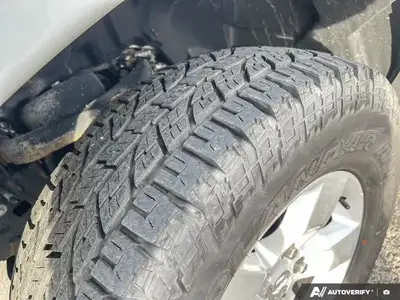 2023 Ram 1500 Classic Tradesman | Mopar Spray-In Bedliner, View more