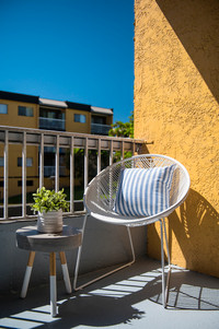 Discover our renovated 1 bedroom suites at Glades on 55- Call today to see your new home! Current In... (image 7)