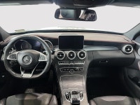 Another welcome addition to the ///MBCH COLLECTION, This extremely low km C43 sedan comes to us in e... (image 4)