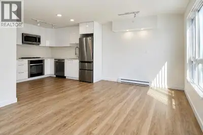 Beautifully renovated 2-bedroom unit with one full bathroom in the heart of Coquitlam! Features bran...