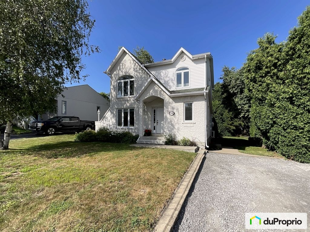 $519,000 - 2 Storey in Trois-Rivières (Ste-Marthe-Du-Cap) — photo 1