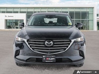 * Turbocharged 2.5L Engine, Standard i-Activ AWD, Paddle Shifters * Leather-trimmed seats, heated fi... (image 7)